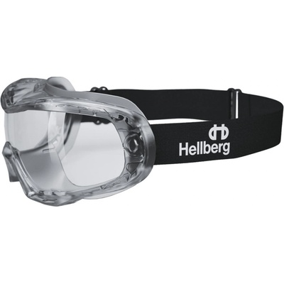 Hellberg Safety Neon AF/AS čiré