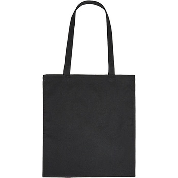 Printwear Bavlněná taška s dlouhými uchy XT903 Black