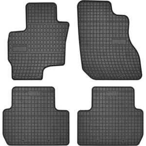 FroGum Гумени стелки Frogum съвместими с Mitsubishi Outlander хибрид 2014-2021