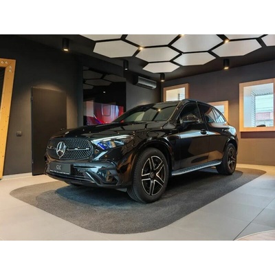 Mercedes-Benz GLC 220 145 kW