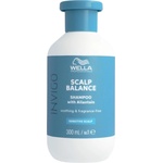 Wella Invigo Scalp Balance Успокояващ шампоан, без аромат, 300 ml - baby