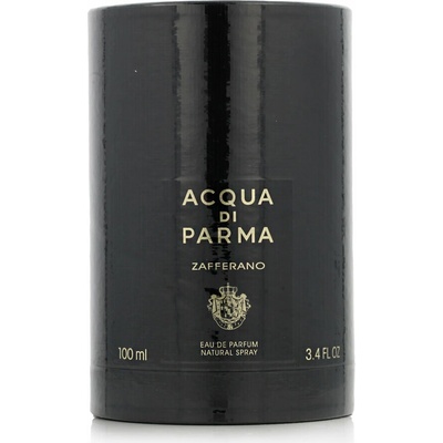 Acqua Di Parma Zafferano parfumovaná voda unisex 100 ml