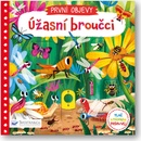 Úžasní broučci