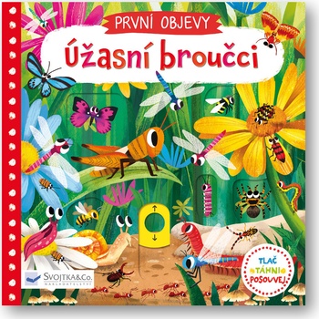 Úžasní broučci