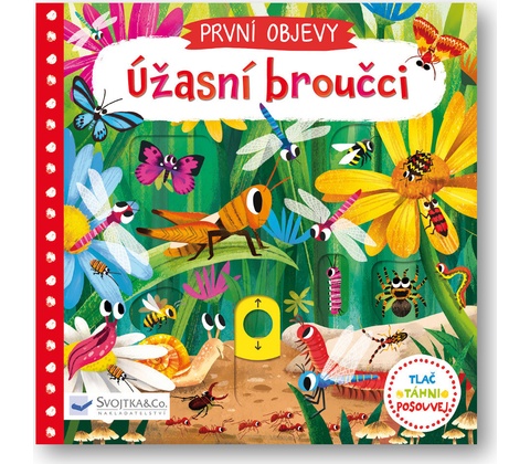 Úžasní broučci