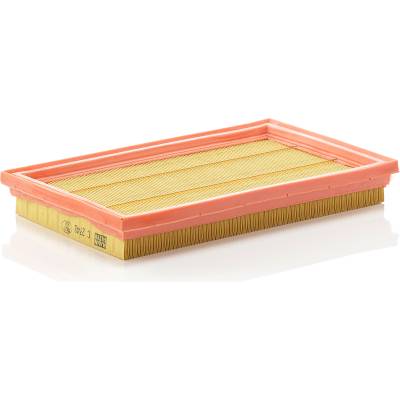 Mann-filter Въздушен филтър mann-filter c 2748