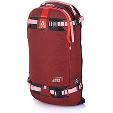 Arva Ride 18l Switch burgundy