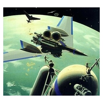 Terraform - Shellac LP
