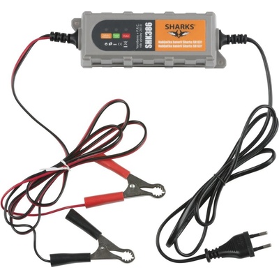 Allride Smart 12V 1A