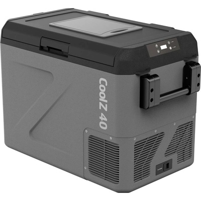 PRO-USER CoolZ 40l