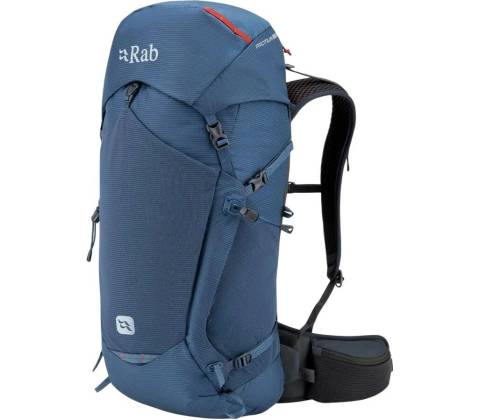 Rab Protium 35l modrá