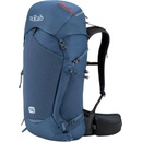 Rab Protium 35l modrá