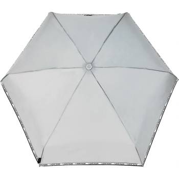 Smati Чадър Smati надпис I love rain автоматичен, автоматична (USA9393)