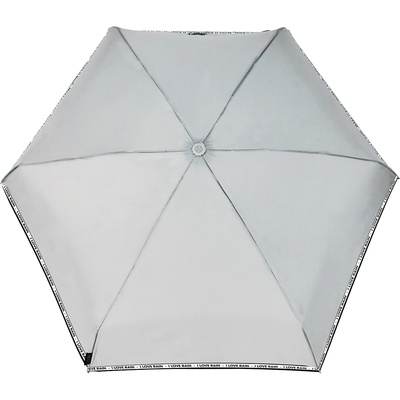 Smati Чадър Smati надпис I love rain автоматичен, автоматична (USA9393)