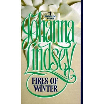 HarperCollins Publishers Inc Fires of Winter | Johanna Lindsey