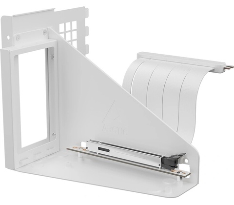 Accelero Vertical GPU Mount (White) ACOTH00013A