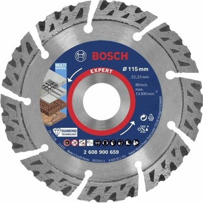 Bosch 115 mm 2608900659