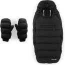 Nuna winter stroller set