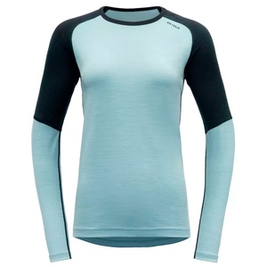Devold Jakta Merino 200 Shirt Woman cameo/ink S
