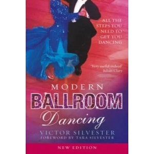 Modern Ballroom Dancing | Victor Silvester (2005)