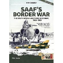 Saaf\'S Border War
