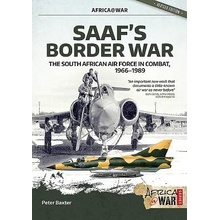 Saaf\'S Border War