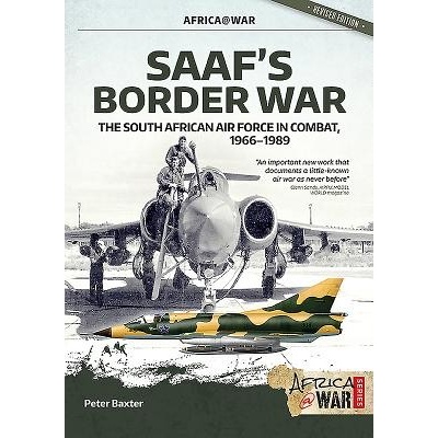 Saaf\'S Border War