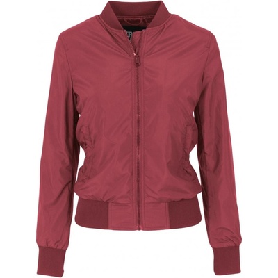 Urban Classics Light TB1217 burgundy
