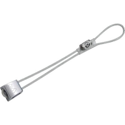 Black Diamond Клин Black diamond Stoppers Nut - Gray 10 (325-0024-1011)