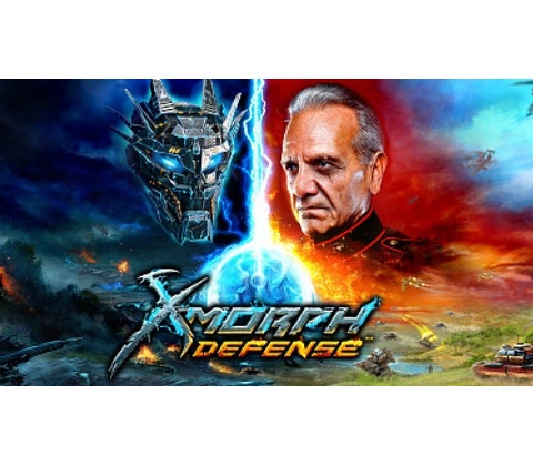 X-Morph: Defense
