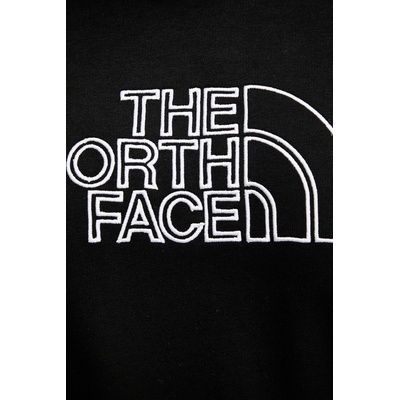 The North Face Суичър The North Face Drew Peak Light (NF0A8C1DKY41)