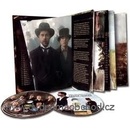 Filmy The assassination of jesse james by the coward robert ford 2 DVD