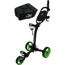 Axglo TriLite 3 wheel trolley