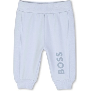 BOSS спортен анцуг за бебе с памук (j53304) - answear - 291,22 лв