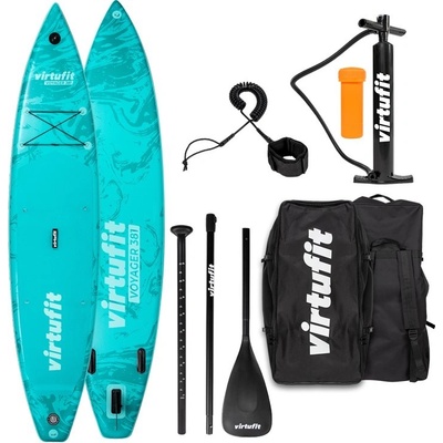 Paddleboard VIRTUFIT Voyager 381