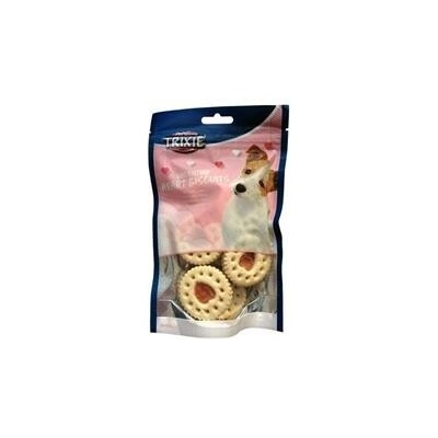 Valentine Heart Biscuits sušenky s kuřecím 100 g