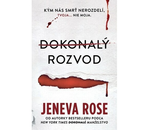 Dokonalý rozvod
