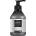 Black Professional Black Professional Argent Glowing Effect Mask 300 ml