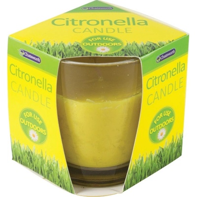 Chatsworth Citronella 90 g