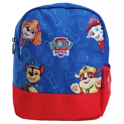 Trust Раница, TRUST Vymo Backpack Paw Patrol Blue (25653)
