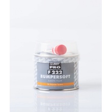 HB BODY 222 BumperSoft tmel na plast 250g