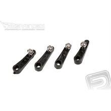 Griffin 450 Sada pák serva