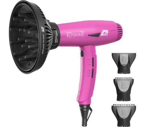 Parlux Elysium Fuchsia
