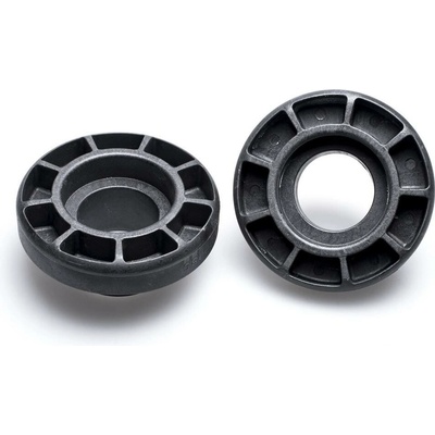 ST Suspensions podložky pro zvýšení vozu pro BMW řada 3 (E90, F30, F80), +20 mm