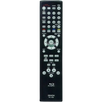 GENERAL DENON RC-1090, RC-1091 - съвместимо дистанционно управление на марката General (RC-1090, RC-1091)