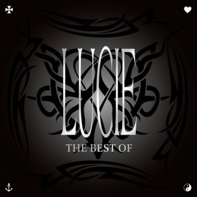 Lucie Lucie Best Of 2CD + DVD