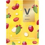 Frudia My Orchard Squeeze Mask Cactus - Текстилна маска с кактус 1бр. /20мл