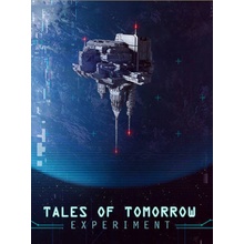 Tales of Tomorrow Experiment