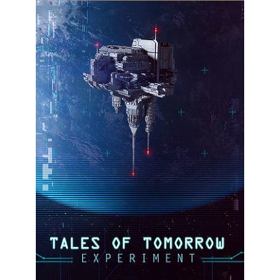 Tales of Tomorrow Experiment