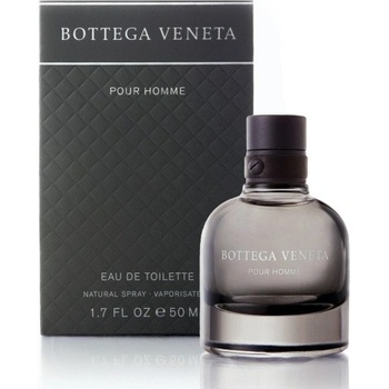 Bottega Veneta toaletná voda pánska 90 ml tester